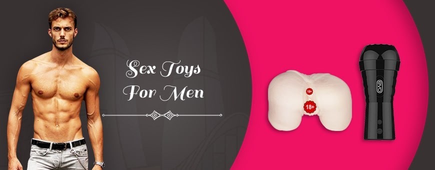 Shop For The Best Sex Toys For Men Online In azerbaijan