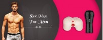 Shop For The Best Sex Toys For Men Online In azerbaijan