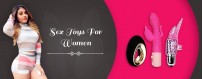 Check Out The Best Sex Toys For Women Available In Kuwait City | Doha
