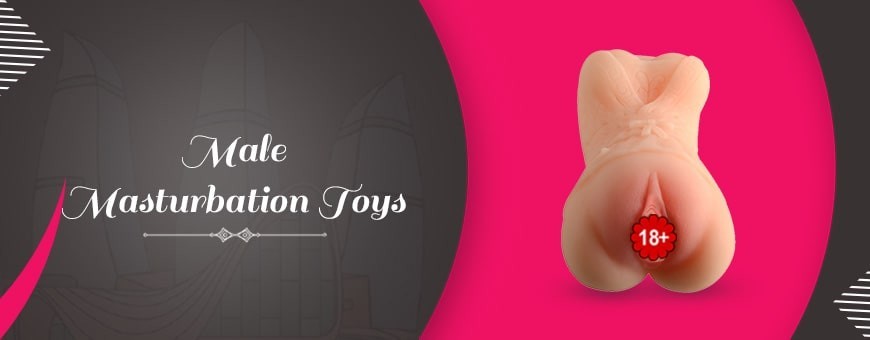 Purchase Silicone Made Male Masturbation Sex Toys In Mansūriya