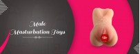 Purchase Silicone Made Male Masturbation Sex Toys In Mansūriya