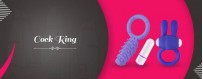 Enjoy Longer-Lasting Erections With Cock Ring Sex Toys In Baku