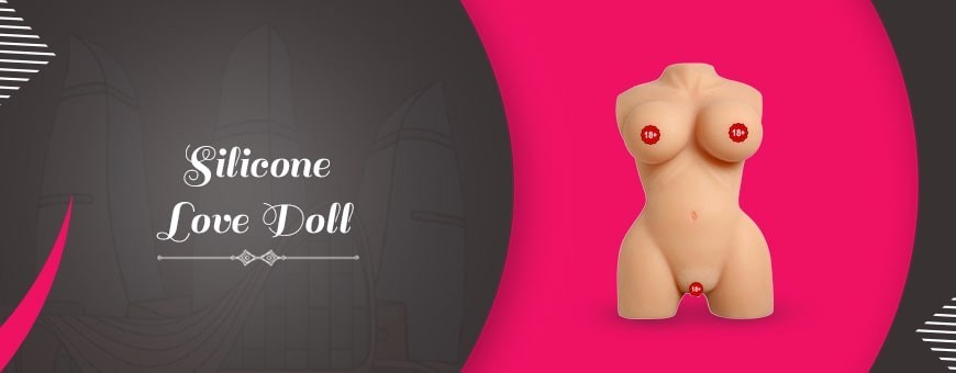 Buy Best Quality Material Made Silicone Love Doll In Shuwaikh Port