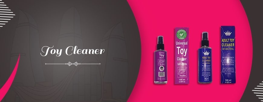 Purchase Sex Toys Cleaner Online At Low Price In Mansūriya