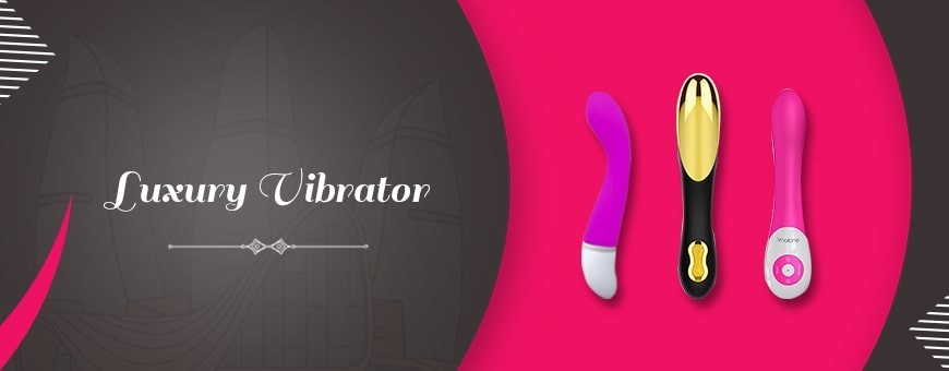 Shop For Most Exciting Luxury Vibrator Sex Toys Online In Doha Port