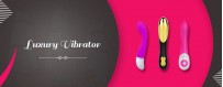 Shop For Most Exciting Luxury Vibrator Sex Toys Online In Doha Port