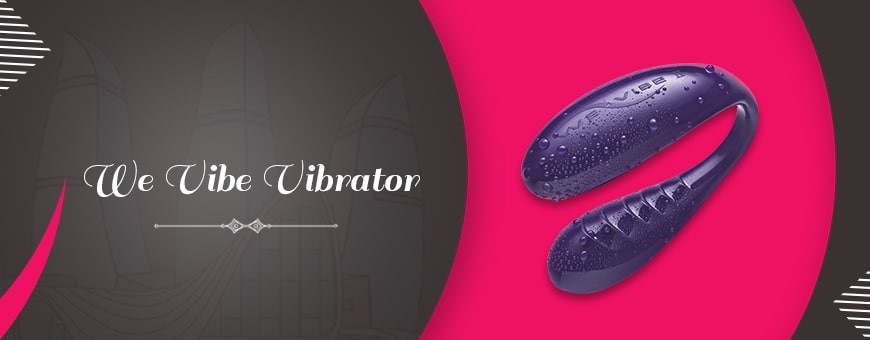 Buy Premium We Vibe Vibrator Sex Toys For Girls Online In Mansūriya