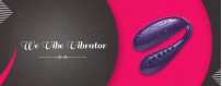 Buy Premium We Vibe Vibrator Sex Toys For Girls Online In Mansūriya