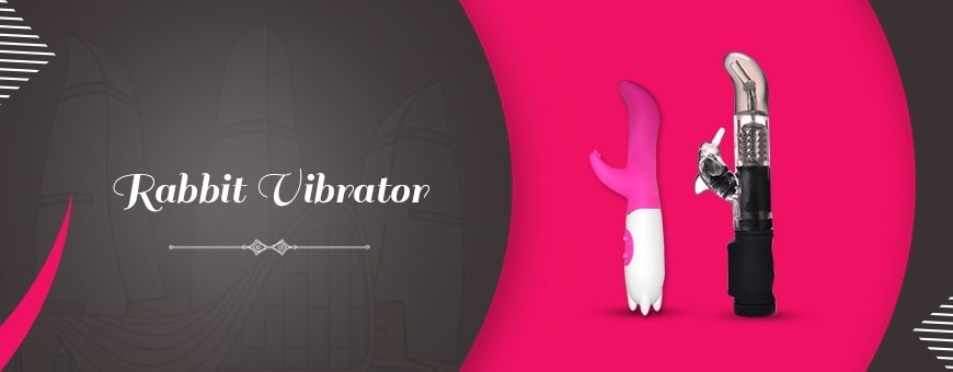 Check Out The Wide Range Of Rabbit Vibrator Sex Toys Online In Kaifan