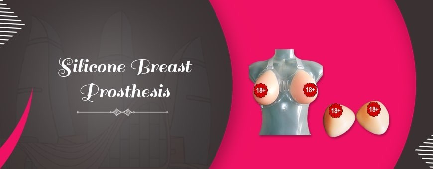 Buy Silicone Breast Prosthesis For Women At Cheap Price In Shamiya