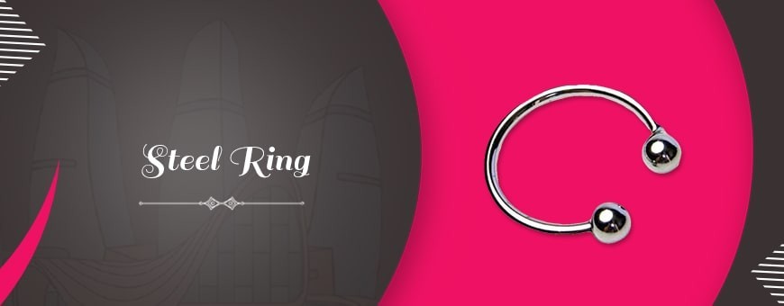 Shop For The Best Clitoral Steel Ring Sex Toys Online In Bneid il-Gār
