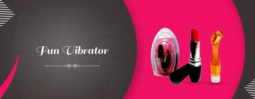 Start Having Fun With Your Partner Using Fun Vibrator In Nahdha