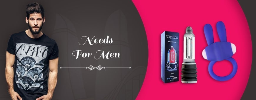 Mens Sex Toys: Buy Sex Toys for Men Online at Best Prices
