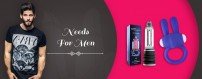 Mens Sex Toys: Buy Sex Toys for Men Online at Best Prices