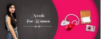 NEEDS FOR WOMEN